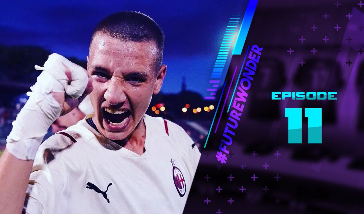 FMSLife_Off's tweet photo. [ #FutureWonder | #EP11 ]

📢 Le Week-End approche et tu veux une petite lecture ? Nous te proposons un nouvelle épisode de notre série dédiée aux futurs cracks ! Au menu un jeune italien qui devrait débarquer dans #FM25. 

🐣 🇮🇹 Francesco Camarda🤌

💻 https://t.co/3RH4jhFErO https://t.co/C6pFkFwQJG