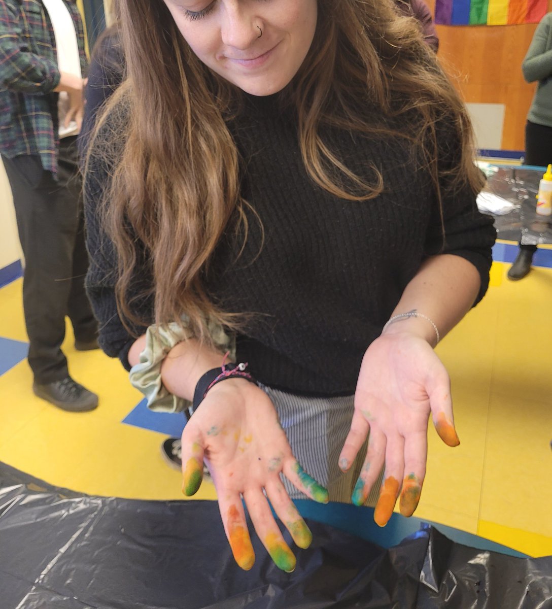 Mrs. Hubble tweet media