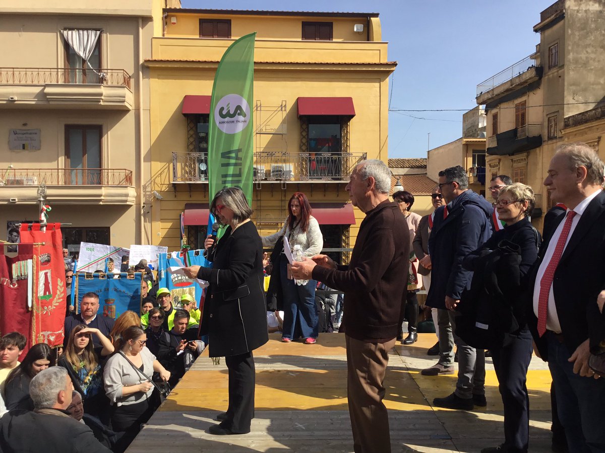 Centro Pio La Torre tweet media