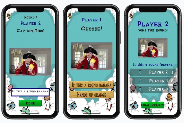 Kevin Chaja tweet media