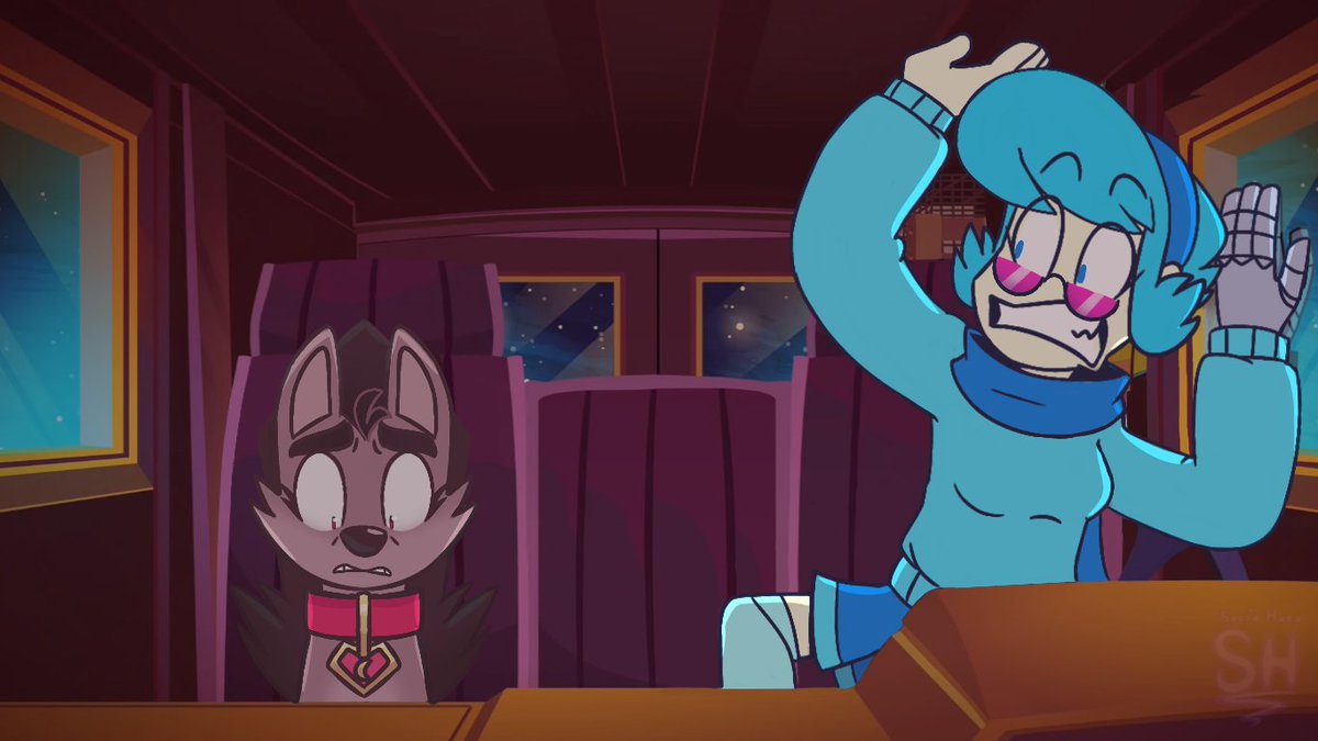 The_Soft_Hoodie's tweet photo. MSA Swap AU - Hellbent (1/7)

#MSASwapAU #msaau #msaoc #msafanart #msaedit #msa #msaart #msalewis #msaarthur #msavivi #msaluna #mysteryskullsanimated #msacorrupted https://t.co/shvf8Q3eFO