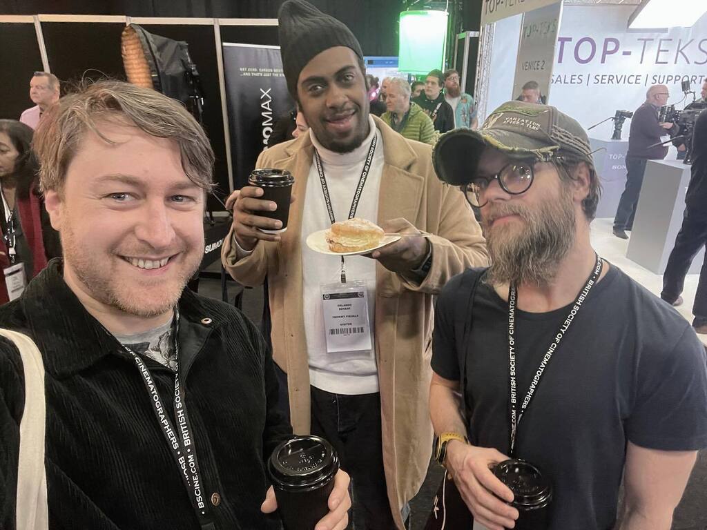 Mighty Filmmakers tweet media