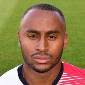 . @TyrekeJohnson_ has joined @OfficialClarets on loan from @WokingFC for the rest of the season. Good luck TJ!

Thanks to @RobbieSimmo and @Adamdrew1979 for helping to get the loan sorted.