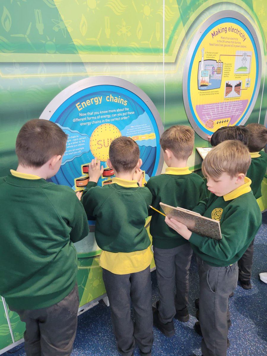 ChristChurchCoE's tweet photo. Year 3 had a wonderful time at @Eco_Centre! They learnt lots about natural disasters and how the occur. 🌋 #Geographytrip #ecocentre #naturaldisasters https://t.co/6Ij0WVE9k4