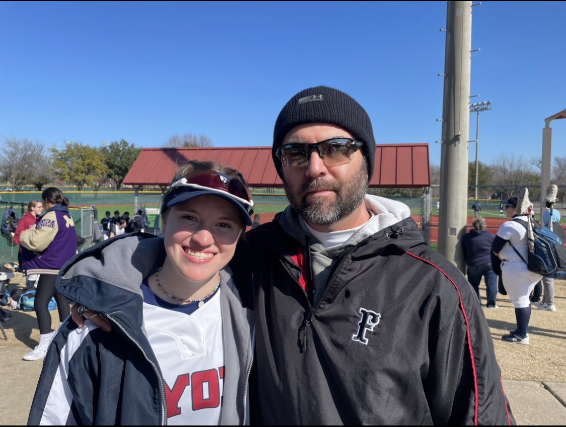 ballcoach19's tweet photo. Happy Birthday Sophie! We are so proud of you! We love you! 🎉❤️ https://t.co/038aj0ld1a