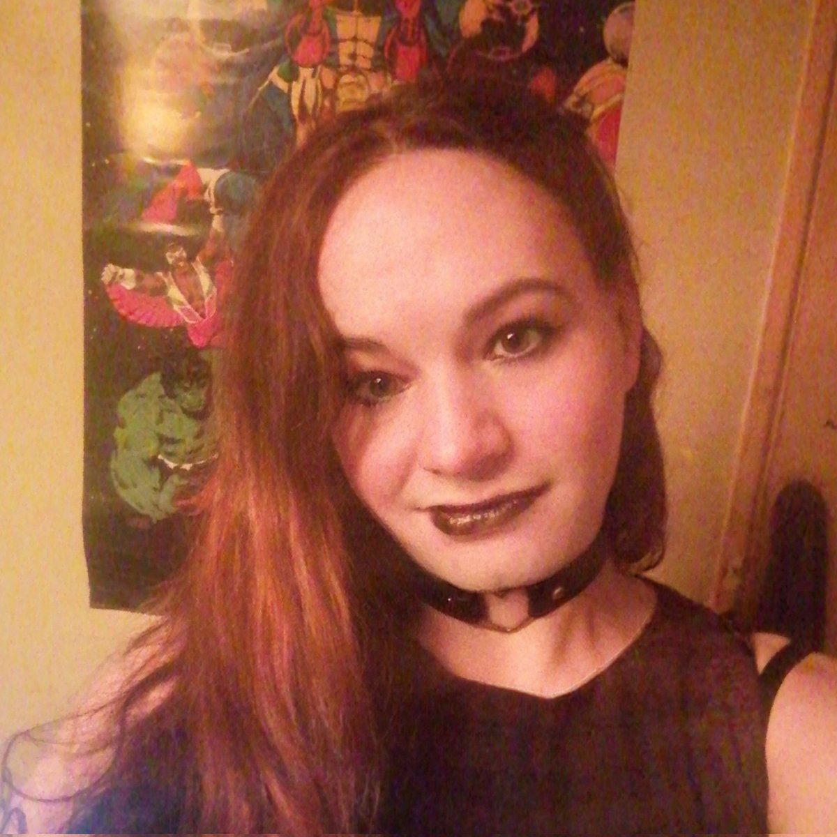 Mia White ⚧🏳️🌈🏳️🌈#translivesmatter tweet media