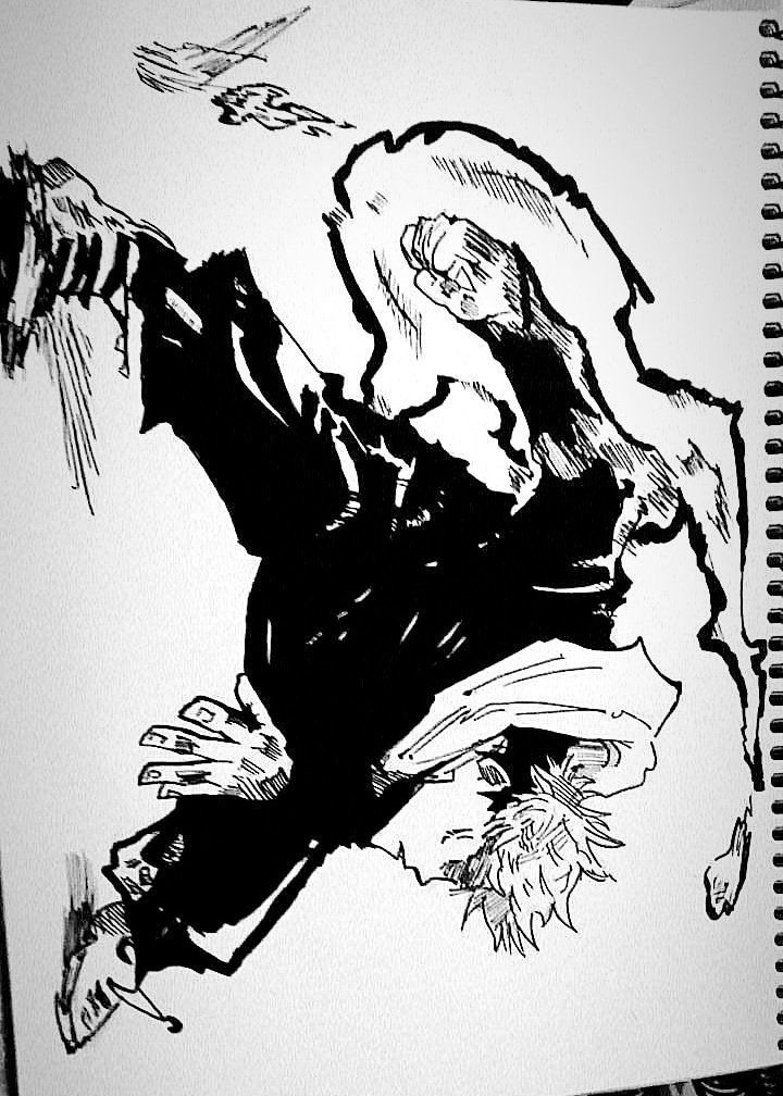 alefi_art's tweet photo. @ed_trad a minha https://t.co/qygGy79NRa