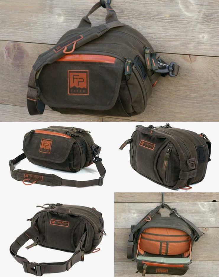 Fly Fishing Tackle on Twitter "fishpond flyfishing chestpack 