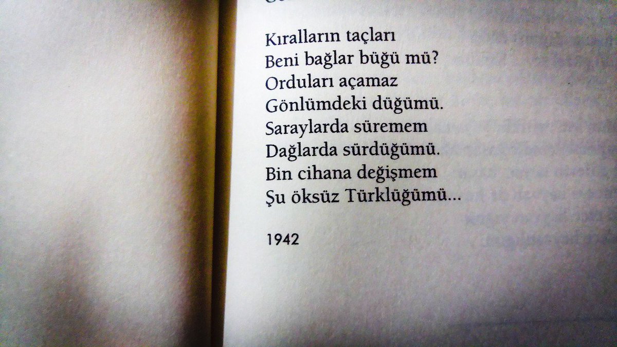 turuksoz's tweet photo. "Şu öksüz Türklüğümü..." https://t.co/9zT3lruTBs