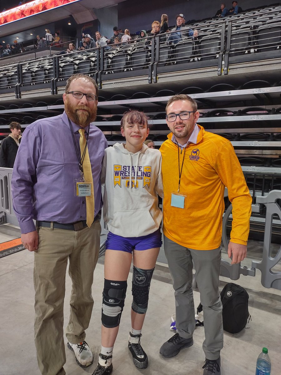 Let's finish this ride