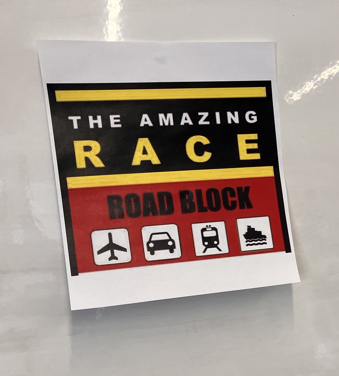 Trish Adams tweet media