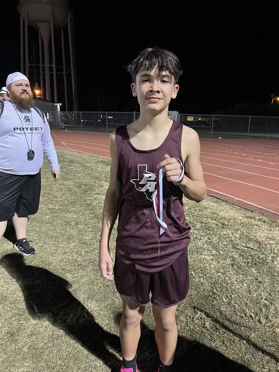 Aggie Track & Field tweet media