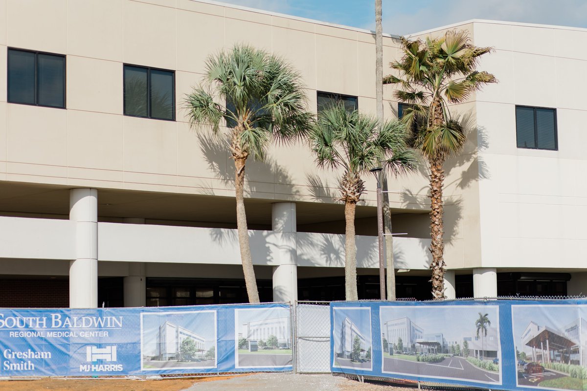 I. C. Thomasson Associates, Inc. tweet media