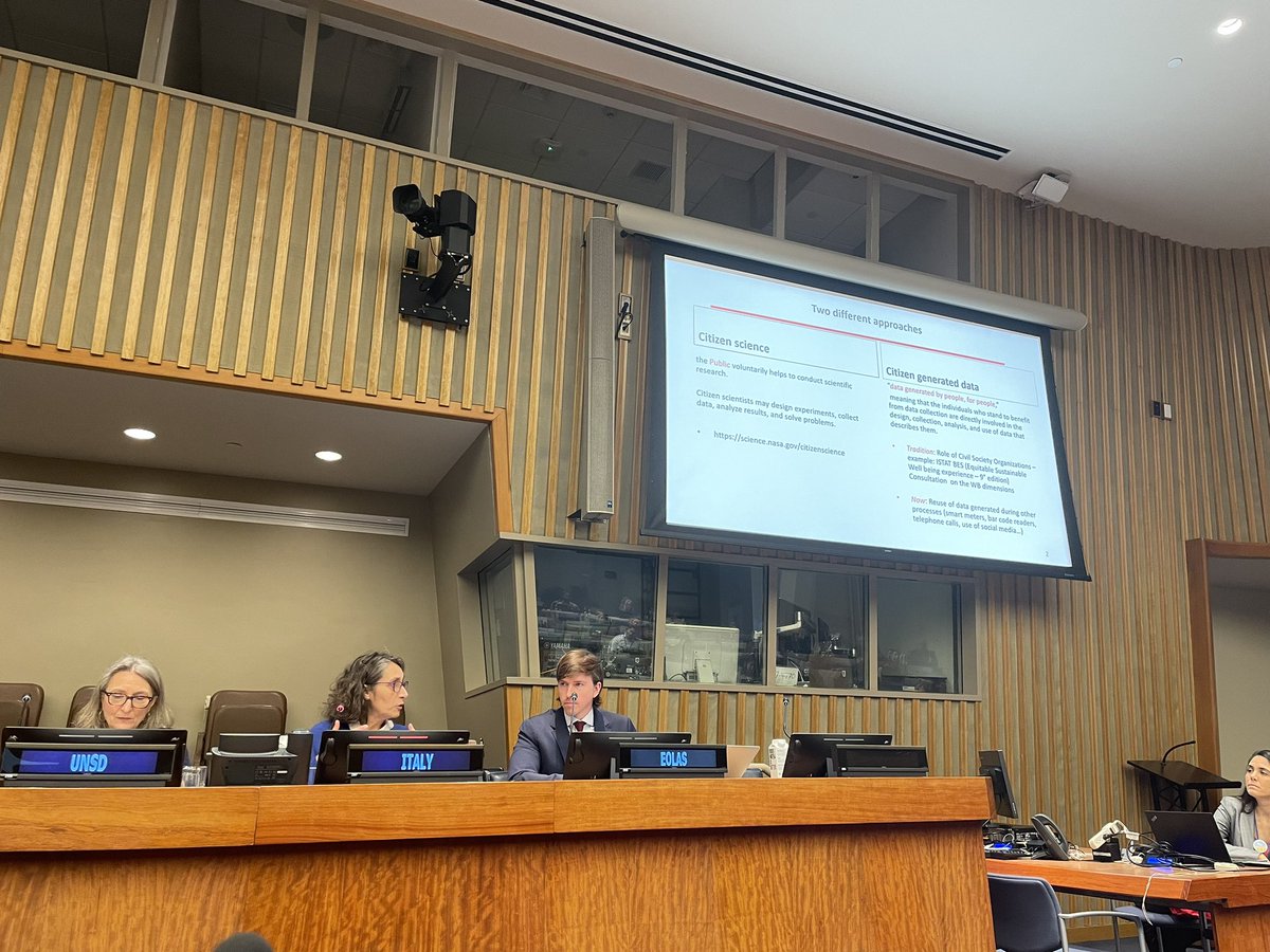 Global Partnership (@data4sdgs) on Twitter photo Inspiring presentations from <a href="/INEGI_INFORMA/">INEGI INFORMA</a>’s <a href="/GMarquezColin/">Graciela Márquez Colín</a>, <a href="/StatsGhana/">Ghana Statistical Service</a>’s <a href="/GV_Statistician/">Samuel Kobina Annim</a>, <a href="/PhilofDelphi/">Philip R. Crehan</a> and others on insights uncovered on gender-based violence, LGBTQ+ communities, and beyond.
Some highlights 👇 Inspiring presentations from <a href="/INEGI_INFORMA/">INEGI INFORMA</a>’s <a href="/GMarquezColin/">Graciela Márquez Colín</a>, <a href="/StatsGhana/">Ghana Statistical Service</a>’s <a href="/GV_Statistician/">Samuel Kobina Annim</a>, <a href="/PhilofDelphi/">Philip R. Crehan</a> and others on insights uncovered on gender-based violence, LGBTQ+ communities, and beyond.
Some highlights 👇
