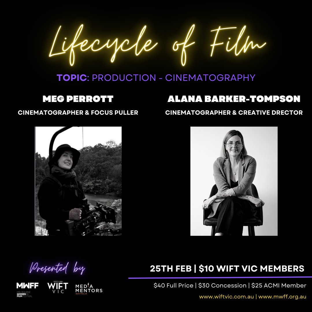 WIFT VIC tweet media