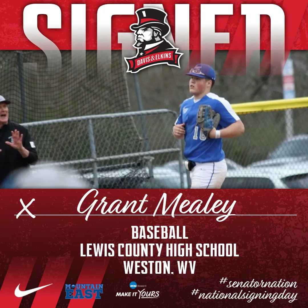 SenatorNation on Twitter "And rounding out our 8 new commits, D&E
