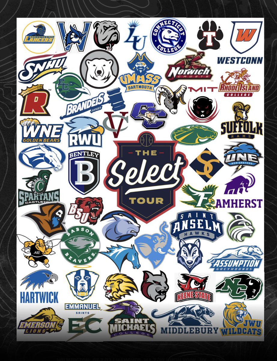 The Select Tour was loaded with spectators last year! Don’t miss getting an early look to start the season 👀 ✍️ 

Don’t wait- will sell out! 
Register today for March 18th at Starland 👉 selecteventsbasketball.com/select-tour/