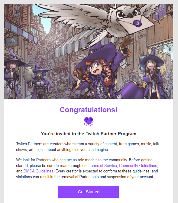 PARTNER DINGO!!!! THANK YOU TO MY AMAZING COMMUNITY AND FRIENDS! COULDN'T HAVE DONE IT WITHOUT YOU ALL ❤️❤️❤️ WE ARE JUST GETTING STARTED!