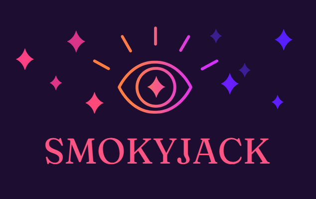 SmokyJack tweet media