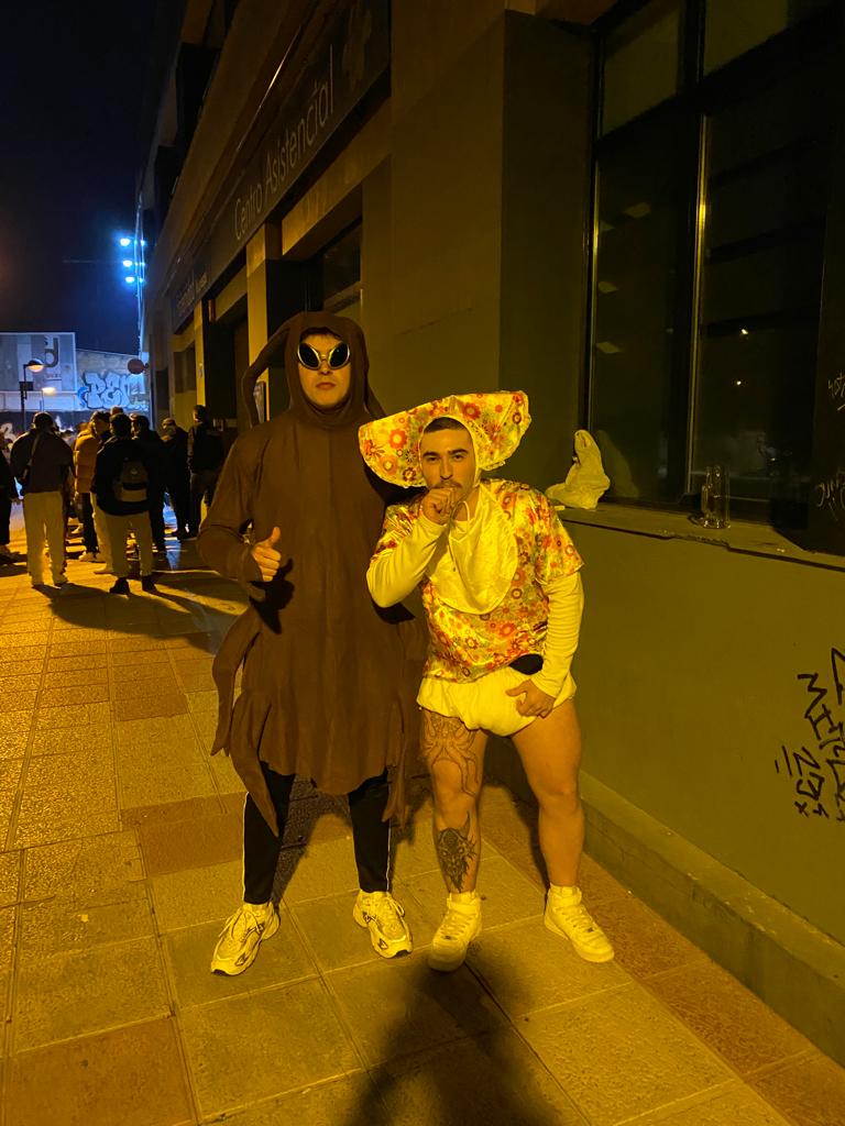 Ya estamos readys @ergopro95 <a href="/Pekeuno1/">PEKEÑO, THE THIRD</a>