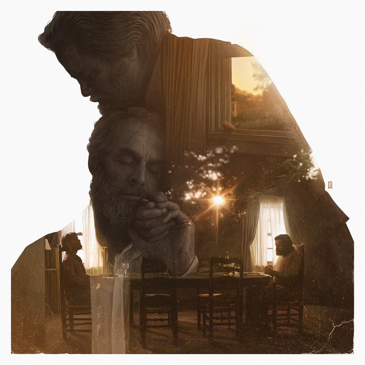 “Long, Long Time” #TheLastOfUsHBO