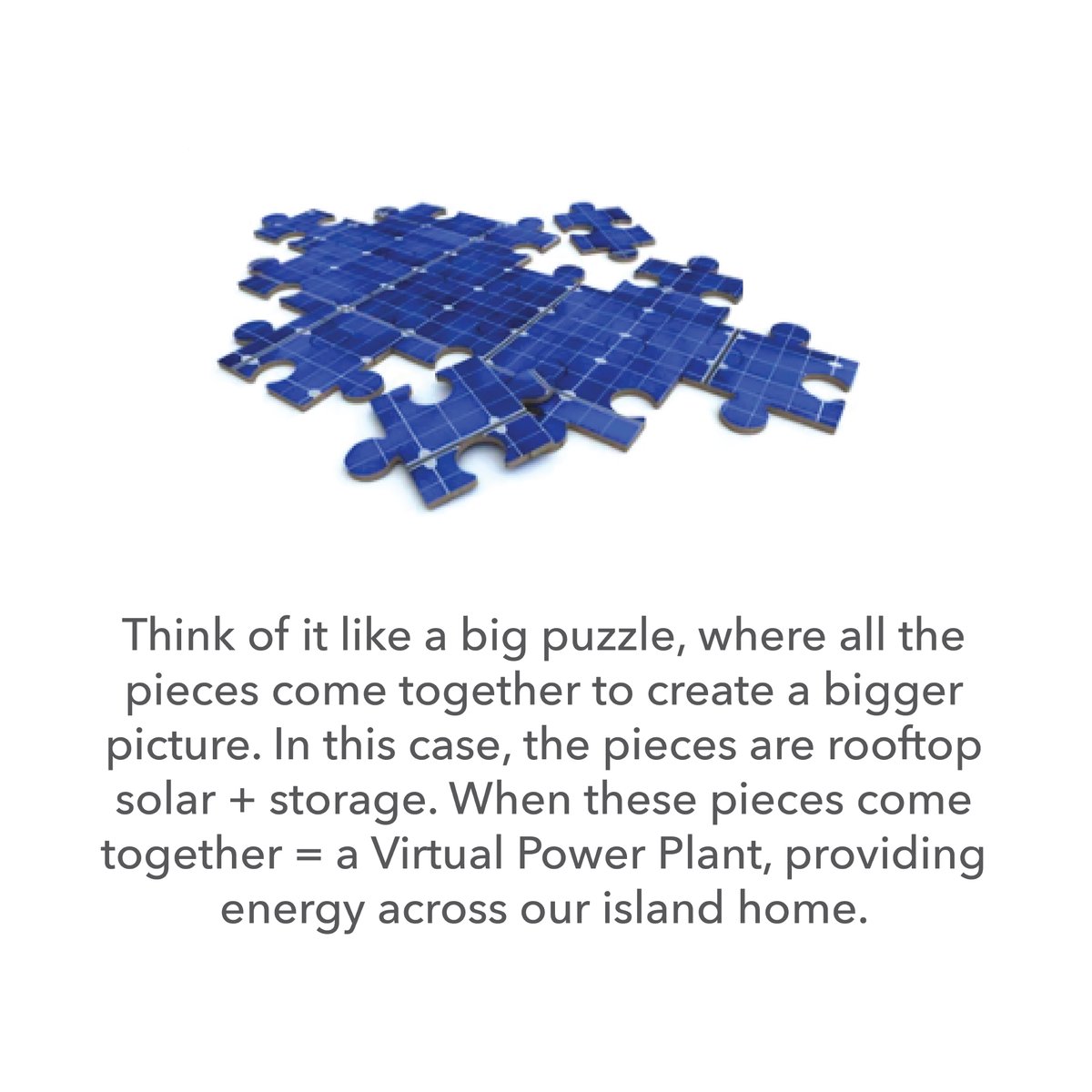 You may be seeing the Acronym #VPP or hearing the words #VirtualPowerPlant more often these days. You may have also heard the buzz about homeowners with solar + storage making money from participating in VPP programs. 

#solar #solarstorage #revolusun #renewables #Hawaii