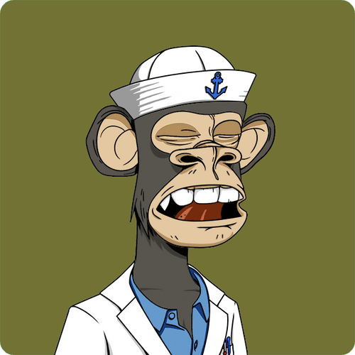 Ape #5292 bought for 62.90 ETH (100,765.17 USD) on Blur  #BAYC #BoredApe  

opensea.io/assets/ethereu…
