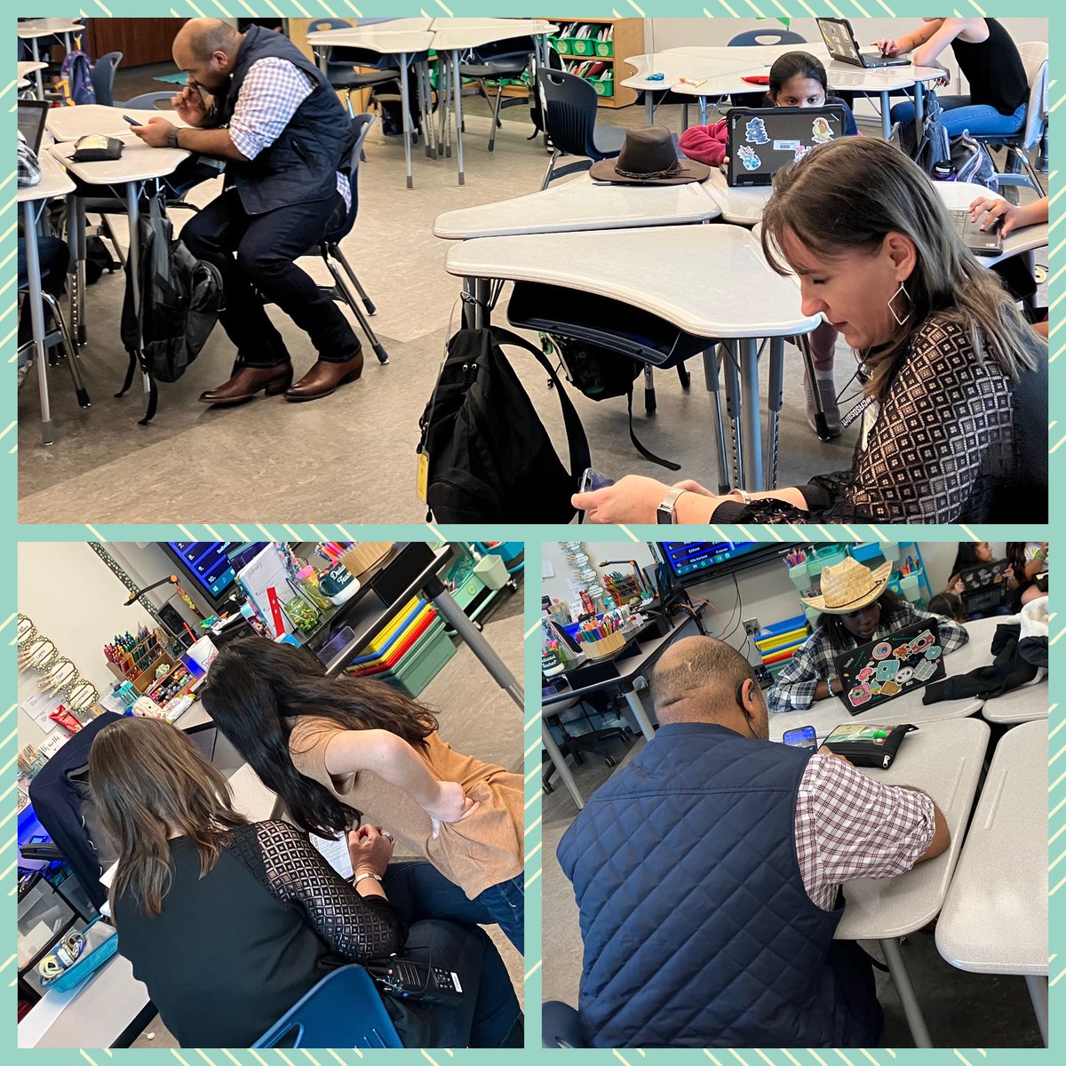 Anna Fisher tweet media