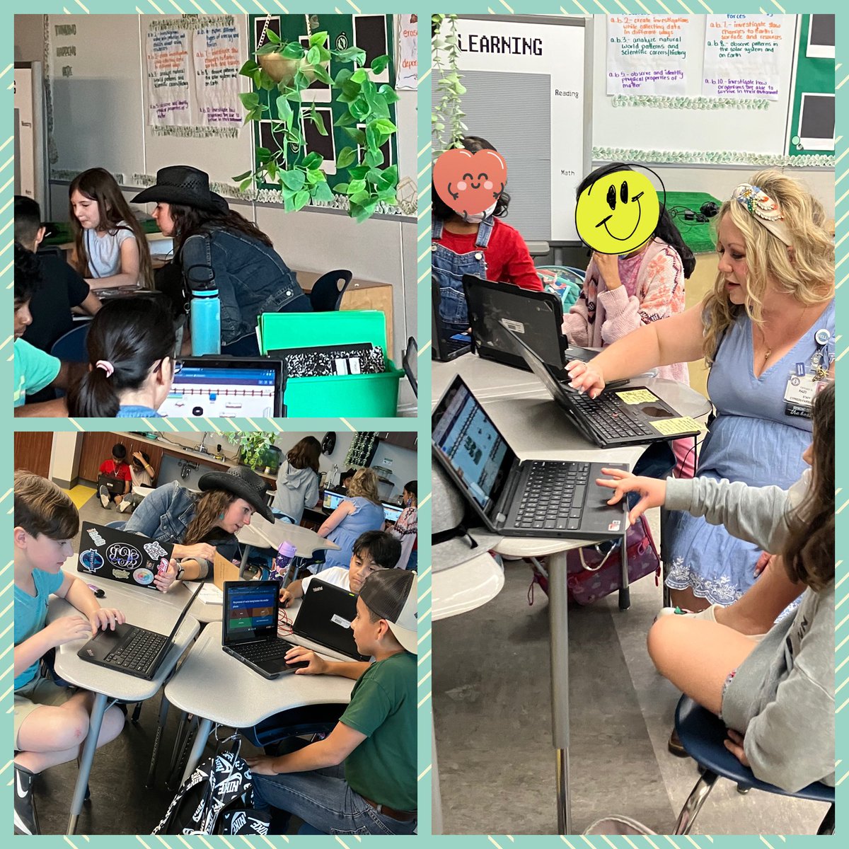 Anna Fisher tweet media