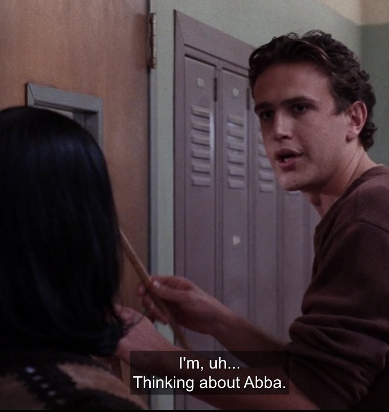 no context sitcoms ☮︎ 🍉 tweet media