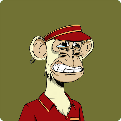 Ape #2541 bought for 62.80 ETH (100,628.84 USD) on Blur  #BAYC #BoredApe  

opensea.io/assets/ethereu…