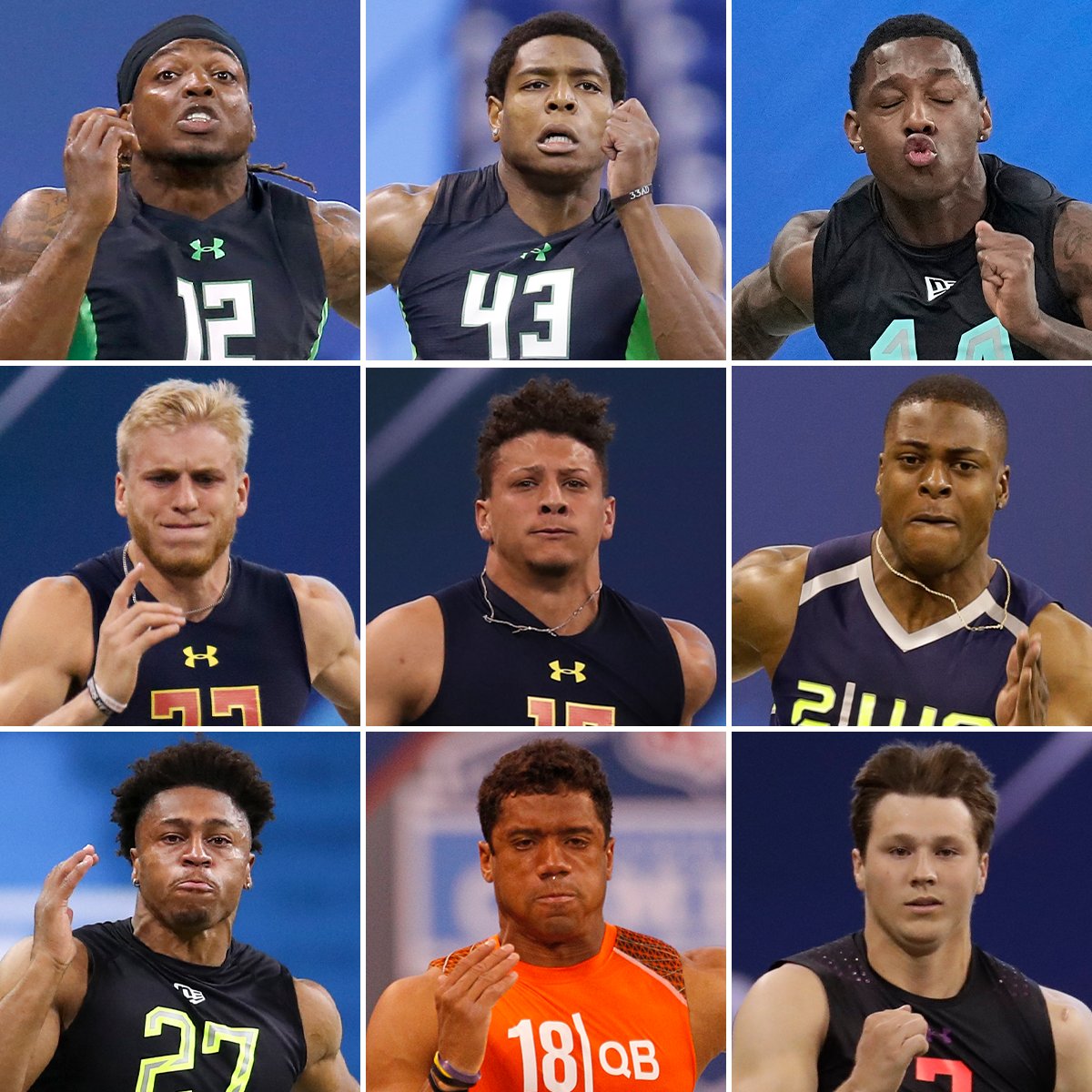Morning Huddle: | Arrowhead Guys