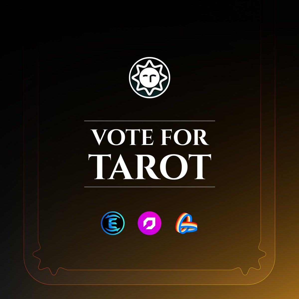 TarotFinance tweet picture