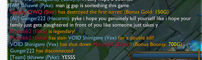 PykeSmite's tweet image. Guys, i think my hecarim is mad I won the smite off