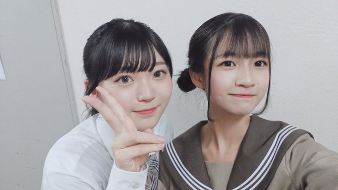 Twitterのコスプレ画像20