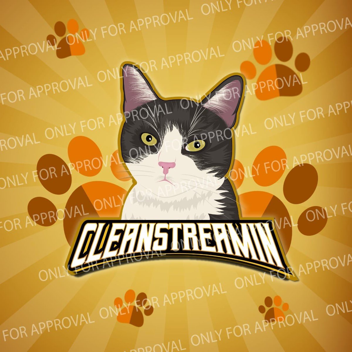 Hey guys anyone looking for Character mascots, i am giving 30% discount in this month?

#twitch 
#StreamerCommunity 
#gamergirl #gamedev 
#gamingcommunity 
#streamlabs #streamergirl #twitchclips #twitchtv 
#trovolive #SmallStreamerConnect <a href="/TwitchSIE/">𝕋𝕨𝕚𝕥𝕔𝕙𝕊𝕀𝔼</a> <a href="/streamlabs/">Streamlabs</a> <a href="/discord/">Discord</a>