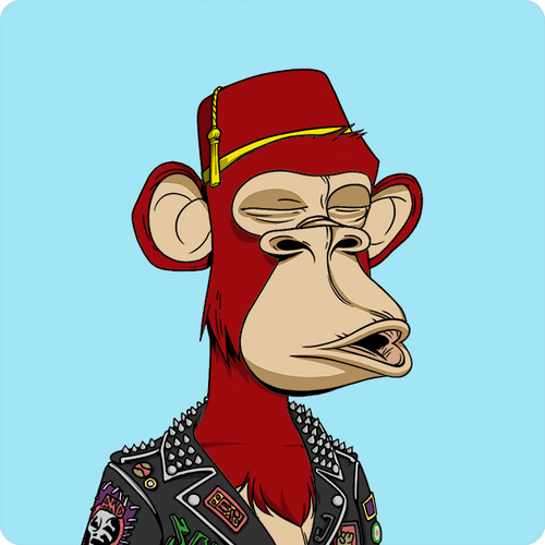 Ape #4751 bought for 62.90 ETH (100,733.72 USD) on Blur  #BAYC #BoredApe  

opensea.io/assets/ethereu…