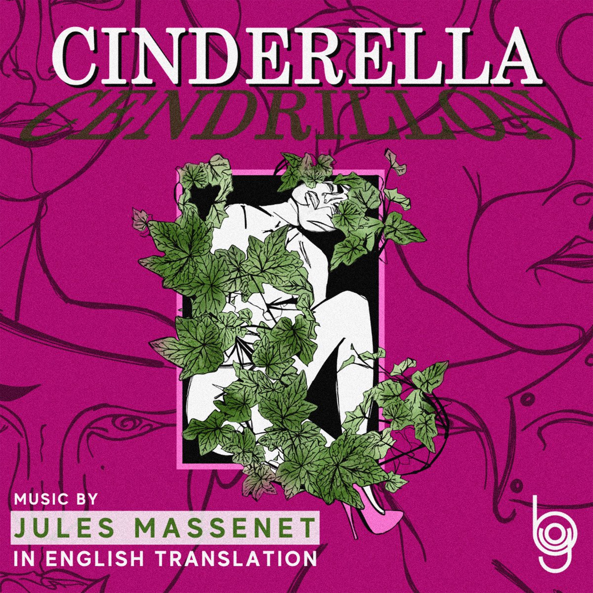 bedsopera's tweet photo. Excited to announce that this year's production will be Jules Massenet’s Cinderella (Cendrillon) 👑

Singers aged 14-26, come along and see what we have to offer! 
https://t.co/rT40CBSm2u https://t.co/QUBtdJNYXj