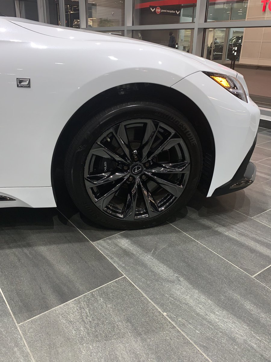 Lexus_Manhattan's tweet photo. It’s F SPORT Friday! #LexusLS500 [𝗟𝗜𝗡𝗞 𝗕𝗘𝗟𝗢𝗪] #lexusofmanhattan #lexusls #awd #fsport #hellskitchen #manhattan #nyc #carsofinstagram #carswithoutlimits #caroftheday #experienceamazing https://t.co/ACwrvjS2zw https://t.co/nUExkundbJ