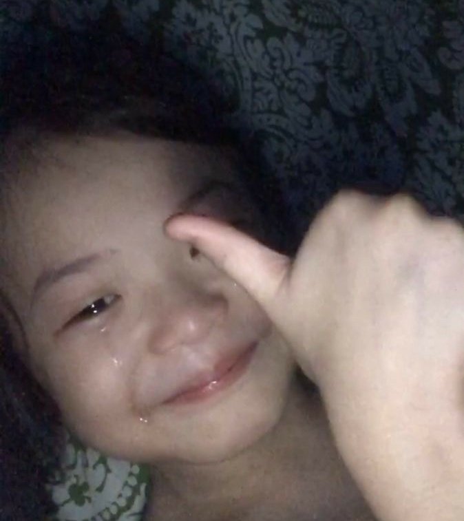 Jaja no tranqui hace lo que quieras, si total no somos nada.