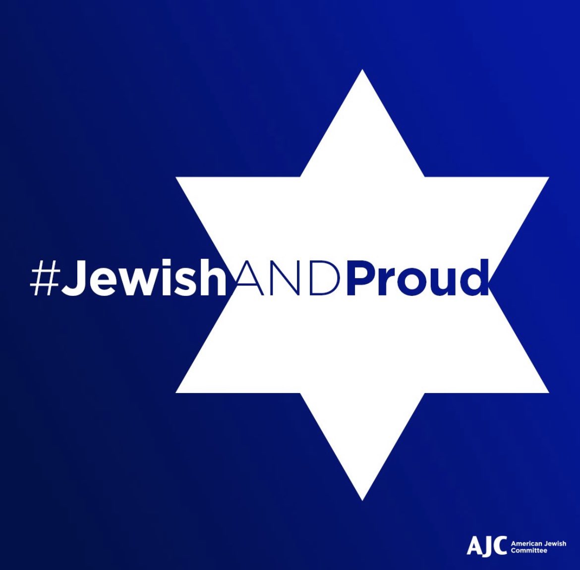 Me, personally, i’m #jewishandproud . Jewish friends and everyone else effected by these antisemitic movements, i’m here for you.