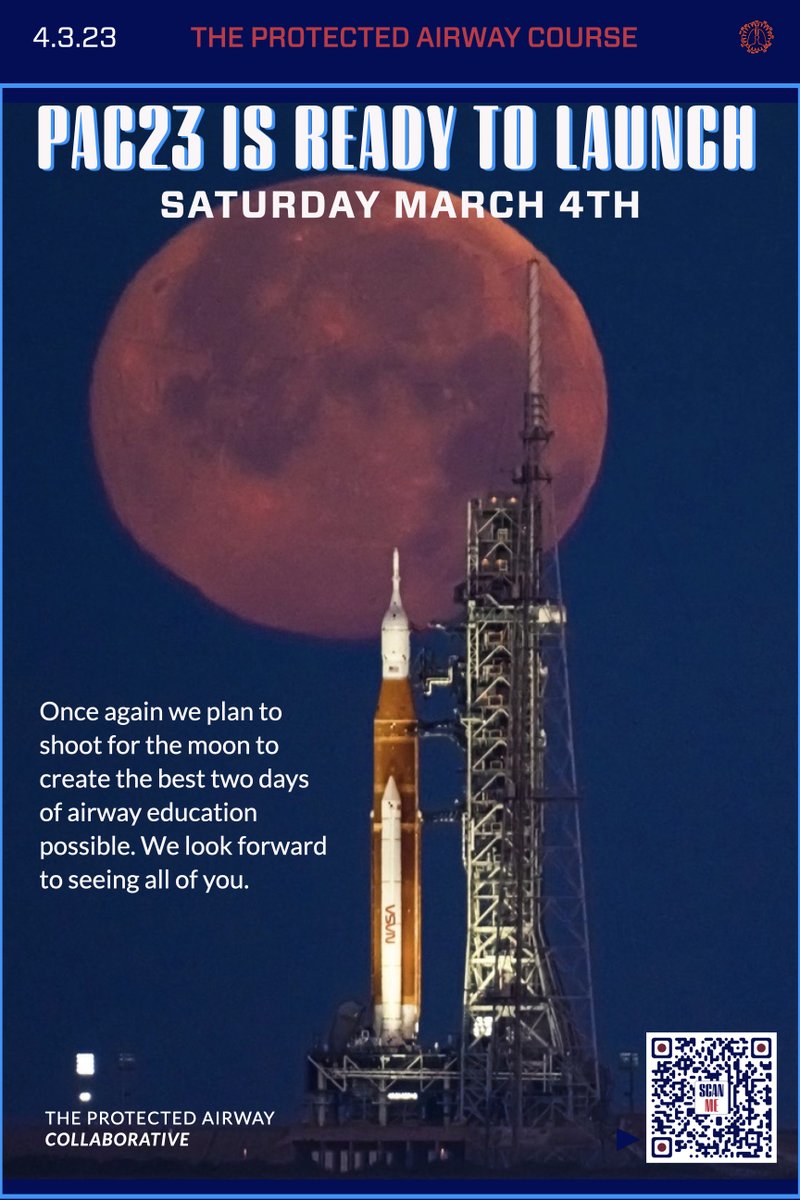 The Protected Airway Collaborative tweet media