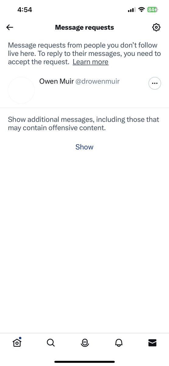 estherkhaddad's tweet photo. Why is #drowenmuir aka #scottmuirmd messaging me? He has blocked me and so has #carlenemac from #brooklynminds #fermatahealth. WHY IS HE MESSAGING ME? Is his attorney aware? #childloss #bereavedmother #mona #missyou https://t.co/eOwwbHReJC