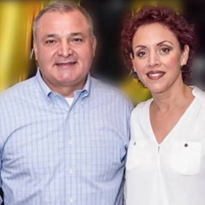 DavidVargasA18's tweet photo. Norma Piña la ministra presidenta de la SCJN:

Descongela las cuentas bancarias del torturador Cárdenas Palomino.

Descongela las cuentas del narcotraficante García Luna.

Le da libertad absoluta a Rosario Robles quién robó a la nación: Estafa Maestra.

Así es Norma Piña.
RT👇 https://t.co/G267FX2uSV
