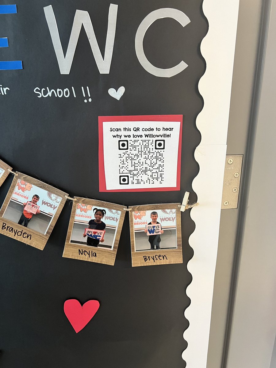 Wrapping up a fun spirit week with <a href="/WestCler/">West Clermont Schools</a> and <a href="/WillowvilleE/">WillowvilleElem</a> pride! ❤️