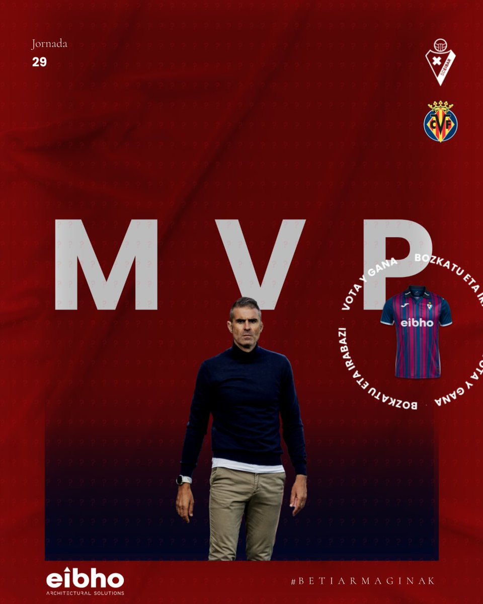 SD Eibar tweet media