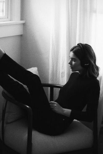 Natali_heard's tweet photo. "As you know, life is an echo; we get what we give." — David DeNotaris https://t.co/fZLoLo3SVD