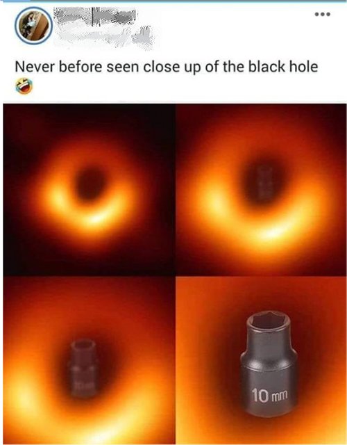 majorgeeks's tweet photo. #10mmsocket #jokes #memes https://t.co/l74qUEKP62
