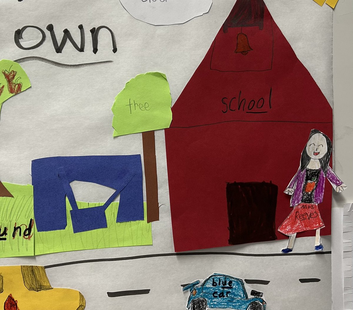 Beth Reeves tweet media