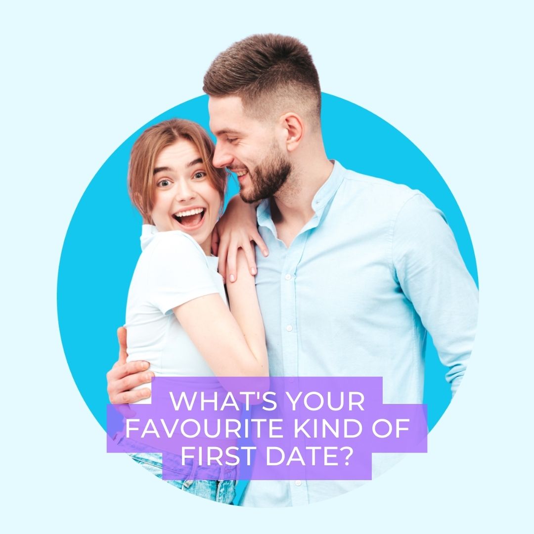 What's your favourite kind of first date? Is it traveling to an exciting location, enjoying a fun activity together or something else? 🚲💃🧑‍🎨

#christianpartners #Christiandating #Christianpartnersaustralia #christiansingles #Dating #DateIdeas #OnlineDating #ChristianSingles